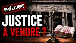 Miniature : Passe-droits et achat de postes : Scandale dans les Tribunaux Algériens