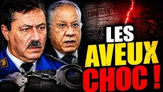 Miniature : 👉 EXCLUSIF : Farid Bencheikh a tout balancé sur Boualem Boualem et le clan Tebboune !