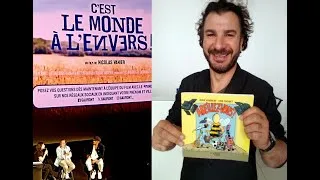 Miniature : Michaël Youn C'est le monde à l'envers !