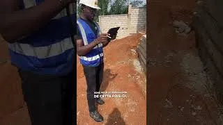 Miniature : Ma routine lorsque j'arrive sur nos sites de construction : Contrôle de conformité