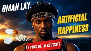 Miniature : Omah Lay – Artificial Happiness : Analyse d'un chef-d'œuvre mélancolique