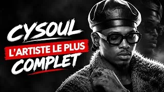 Miniature : Cysoul - Morpheus : Le grand retour de l'artiste complet #cysoul
