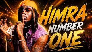 Miniature : Himra feat Minz - Number One : les détails que tu ignores #Himra #numberone