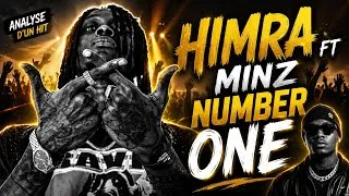 Miniature : Himra feat Minz - Number One : les détails que tu ignores #Himra #numberone