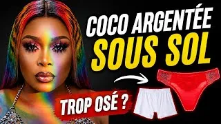 Miniature : Coco Argentée - Sous Sol : Le retour en force de la go Kamer #bikutsi 