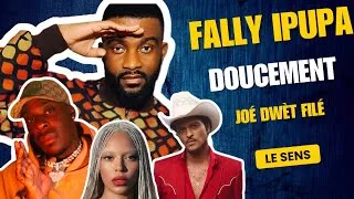 Miniature : Fally Ipupa feat Joé Dwèt Filé - Doucement : Tous les détails révélés #fallyipupa #congokinshasa