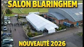 Miniature : Salon de la Carpe Blaringhem 2026