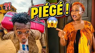 Miniature : PAS DE FILLE ! 😂🤣 #ComedieAfricaine #HumourAfricain #VideoDrole