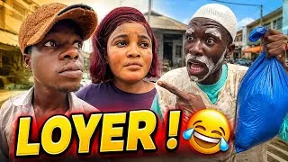 Miniature : IL DRAGUE… SON LOYER L’ATTENDAIT 😂 #ComedieAfricaine #CotedIvoire #Abidjan