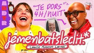 Miniature : Camille Aumont Carnel : "Nos vies sont trop cool pour être mytho"