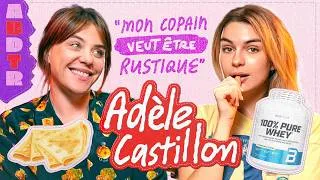 Miniature : Adèle Castillon : "Je veux faire des crêpes à mes enfants"