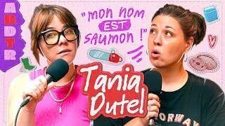 Miniature : Tania Dutel : "Je suis cataphile"