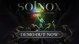 Miniature : [FR] ¤ solnox ¤ (Présentation & avis) [Sponso hebdo] solnox