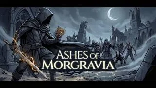 Miniature : [FR] ¤ Ashes Of Morgravia ¤ (Découverte & avis)