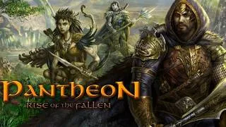 Miniature : [FR] ¤ Pantheon : Rise of the Fallen ¤ (Playtest)