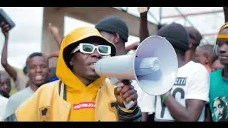 Miniature : BARANZI BY ABLE MAN officiall video 4K