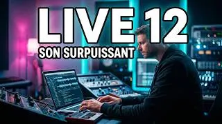 Miniature : Live 12  Outils Sonores