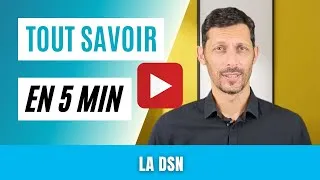 Miniature : Gestion de la paie : tout sur la DSN en 5 minutes !