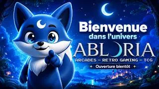 Miniature : Bienvenue dans l’univers d’Abloria