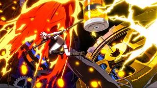 Miniature : 「AMV」Page of Fire