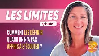 Miniature : Ep.1 : Limites & Boussole intérieure - le duo secret 💌