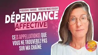 Miniature : Pervers, manipulateur, toxique - Pourquoi vous ne trouverez pas ces appellations sur ma chaîne