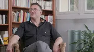 Miniature : Guénaël Visentini (Interview intégrale) - À bon entendeur