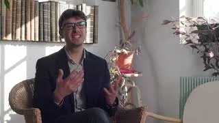Miniature : Jérémie GALLEN (Interview intégrale) - À bon entendeur