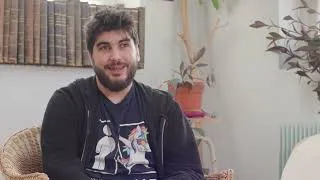 Miniature : Olivier DURIS (Interview intégrale) - À bon entendeur