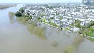 Miniature : Crues de la Loire - Février 2026