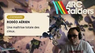 Miniature : ARC Raiders_rodéo