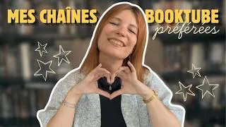 Miniature : 13 chaînes booktube à découvrir 🎥💓