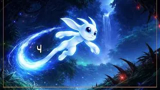 Miniature : Le chemin d'Ori sans se presser | Ori and the Blind Forest - #04