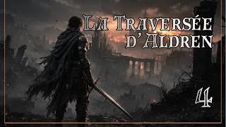 Miniature : On avance sans se presser | Dark Souls III : traversée d'un homme qui comprend #04