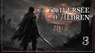 Miniature : Marcher à pas de tortue | Dark Souls III : traversée d'un homme qui comprend #03