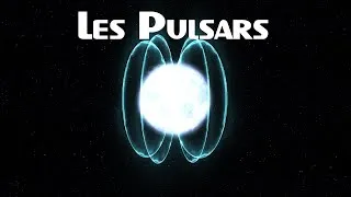 Miniature : L'Univers Express S03E04 - Les Pulsars