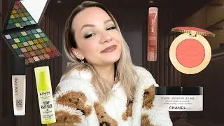 Miniature : LE MAQUILLAGE QUE VOUS AVEZ DEJA SUFFIT #1 😏