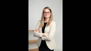 Miniature : Michelle Cardoso, professeure à l'École de kinésiologie et loisir