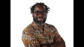 Miniature : Kadia Georges Aka, professeur au Département d'administration