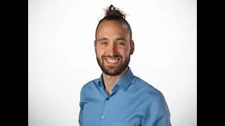 Miniature : Jean-Michel Robichaud, professeur à l’École de psychologie