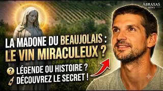 Miniature : Mythes et légendes du vin en Beaujolais - HISTOIRES VUES PAR UN VIGNERON