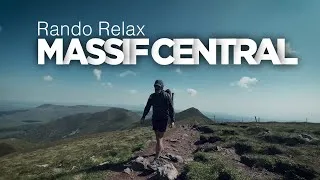 Miniature : 𝙍𝙖𝙣𝙙𝙤-𝙍𝙚𝙡𝙖𝙭 MASSIF CENTRAL : Marchez dans mes pas 30 minutes - Vidéo d'ambiance