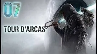 Miniature : Hell is us - Épisode 7: Tour D'arcas.