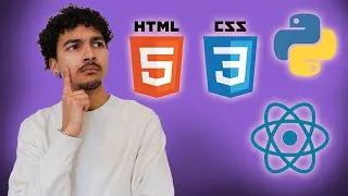 Miniature : Comment apprendre à CODER en partant de ZÉRO