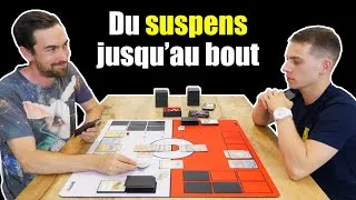 Miniature : Ma partie de cartes Pokémon la plus serrée ! Le final décisif face à Hari !