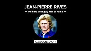 Miniature : Légende Absolue 26, Jean-Pierre Rives, Casque d'or