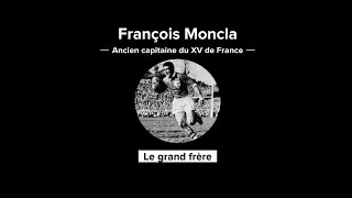 Miniature : Légende Absolue 25, François Moncla, le grand frère