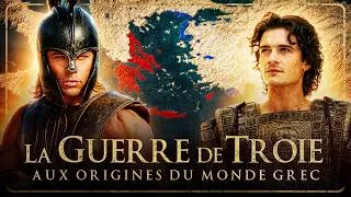 Miniature : L'histoire de la Guerre de Troie !