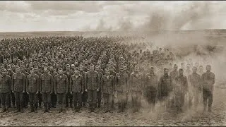 Miniature : Le secret oublié de la Seconde Guerre mondiale : 3 millions de Soviétiques disparus