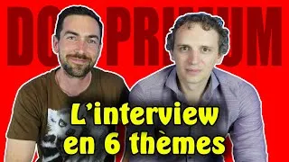 Miniature : Primum non nocere : la vision d'un chirurgien YouTubeur